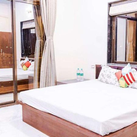 Diamond Villa Lonavala Eksteriør billede