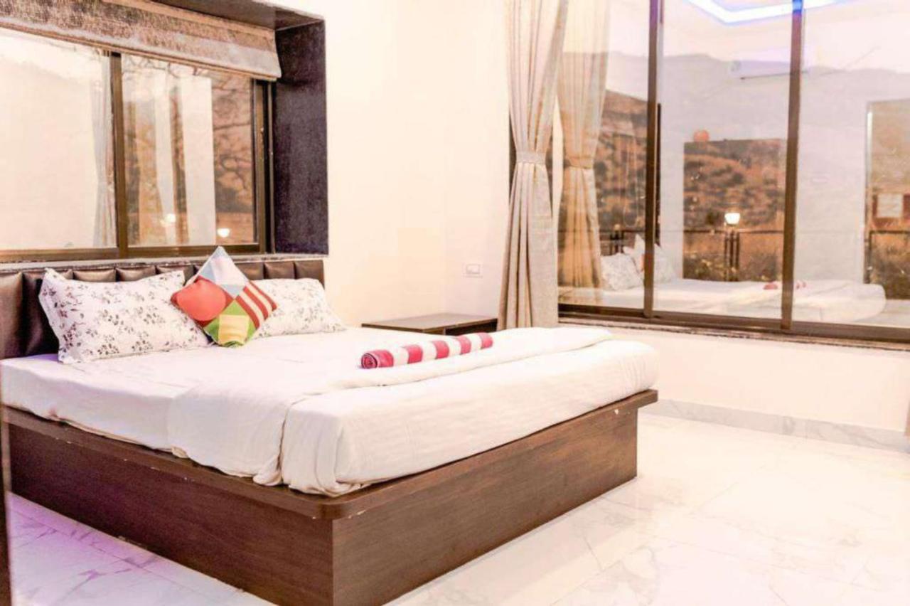 Diamond Villa Lonavala Eksteriør billede