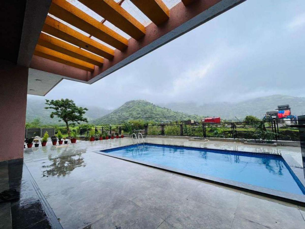 Diamond Villa Lonavala Eksteriør billede